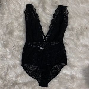 Hot As Hell Bodysuit